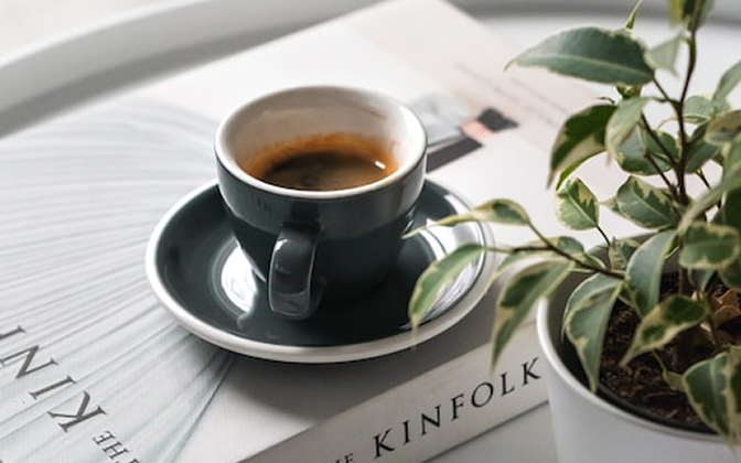 おうちで喫茶店セット 